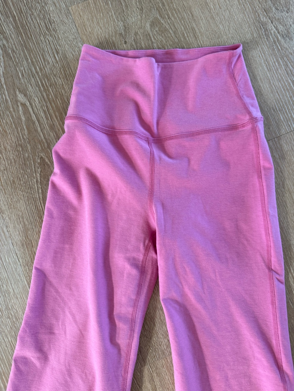 BEYOND YOGA | retro crop flare leggings - Picture 5 of 6